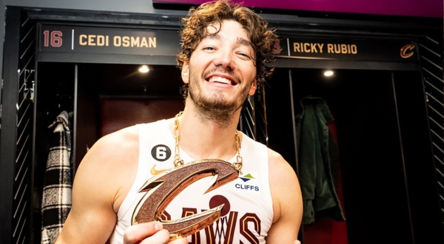 Cedi Osman'ın yeni takımı belli oldu