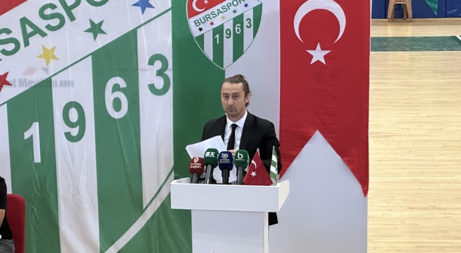 Bursaspor Basketbol: Kulübün borcu yok