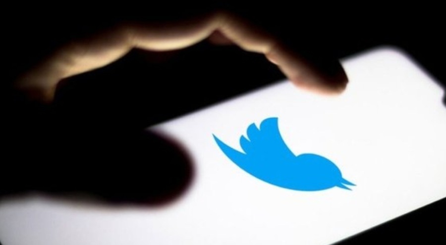 Twitter çöktü mü?