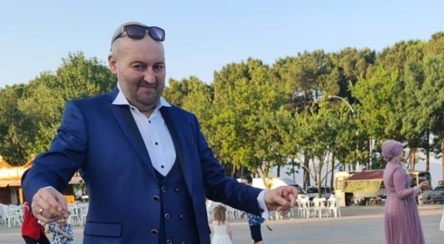 Simitçi Oktay hayatını kaybetti