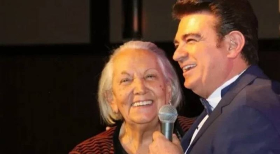 Ayla Büyükataman hayatını kaybetti