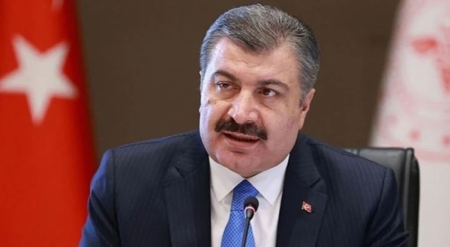 Bakan Koca açıkladı: 30 bin kişi kurban keserken hastanelik oldu