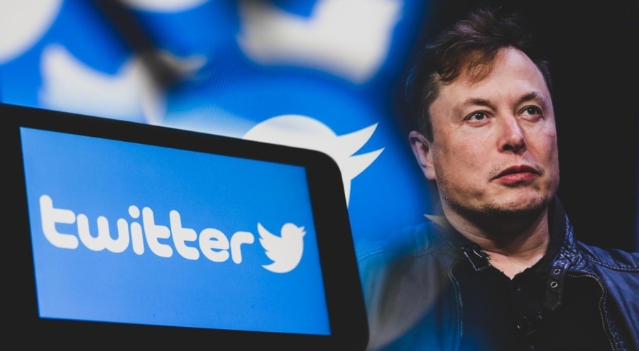Elon Musk: Twitter'da geçici sınırlar uygulandı