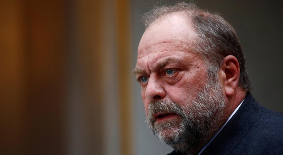 Fransa Adalet Bakanı ebeveynleri, çocuklarına sahip çıkmaya çağırdı