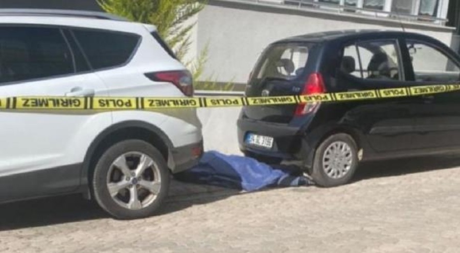 Bandırma'da sevgilisini öldüren kadın tutuklandı