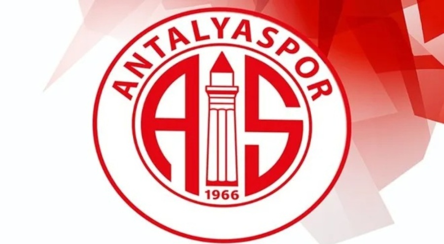 Antalyaspor'da 11 ayrılık! Sözleşmeler sona erdi
