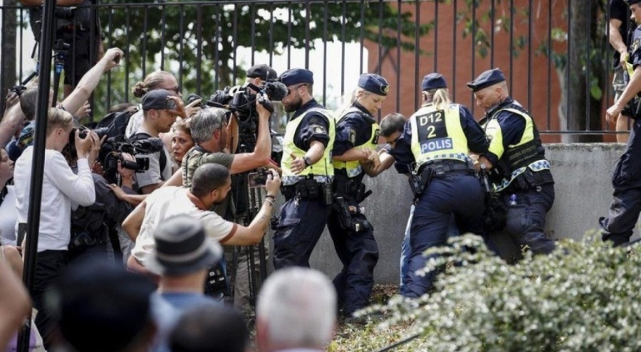 İsveç'in NATO üyeliğinde kritik ihtimal