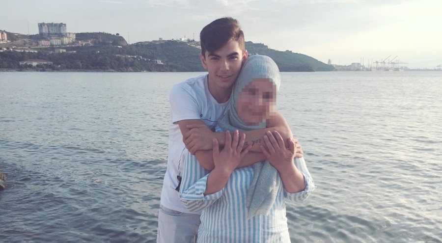Annesinin uygunsuz videolarıyla tehdit eden sevgilisini öldürmüştü! Cinayette yeni detaylar ortaya çıktı