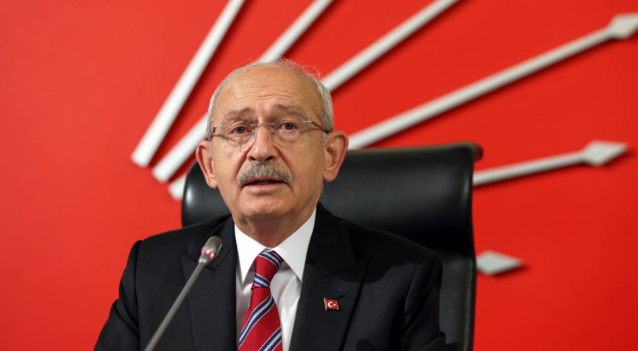Kılıçdaroğlu'ndan Sivas Katliamı mesajı