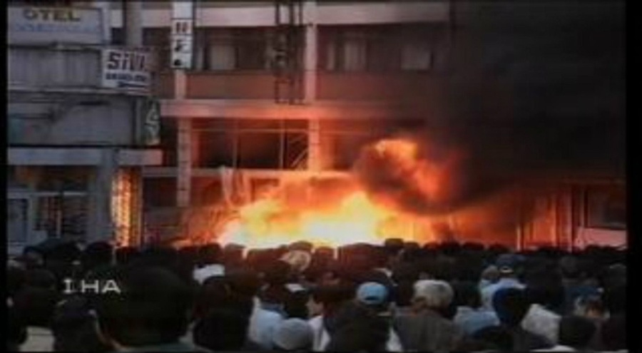 Üzerinden 30 yıl geçti! Sivas Katliamı'nda "zamanaşımı" yolda