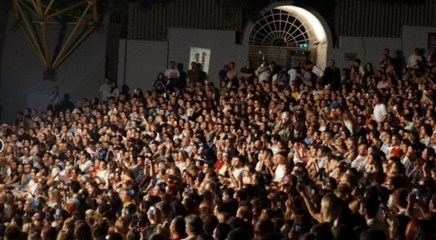 Bursa'da festival mevsimi başlıyor