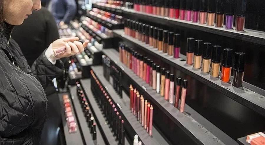 Pandemi sona erdi, kozmetiğe ayrılan bütçe 2 katına çıktı