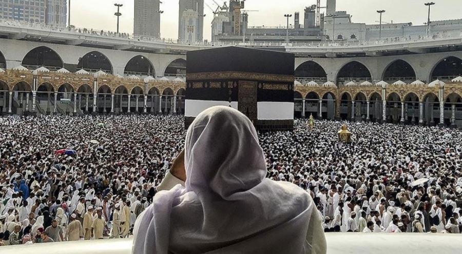 30 Türk vatandaşı kutsal topraklarda yaşamını yitirdi