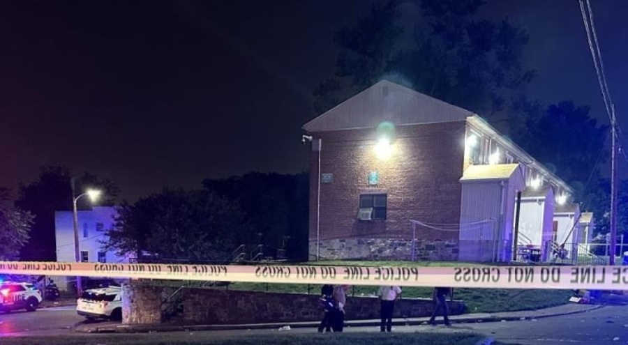 ABD' de silahlı saldırı! 3 ölü 30 yaralı