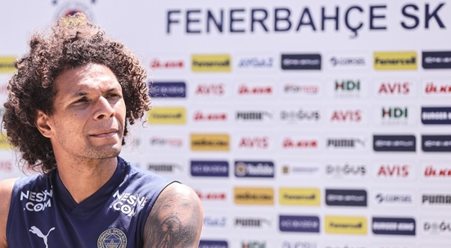 Willian Arao'ya talip çıktı