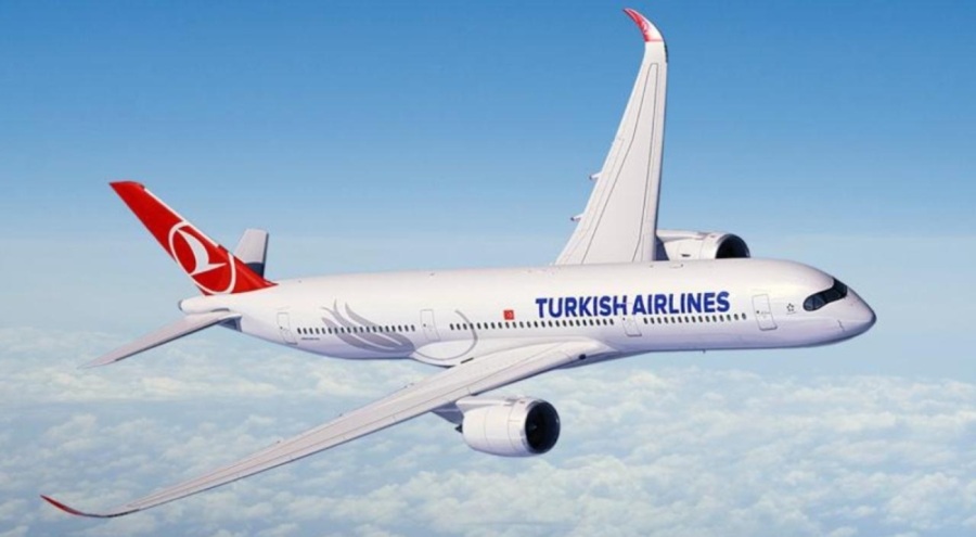 THY'den yolcu rekoru bekleniyor