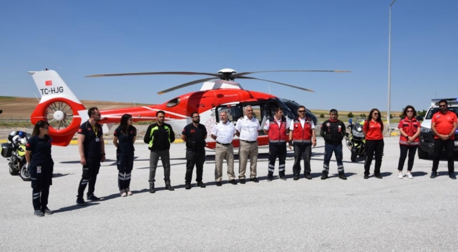 Sağlık Bakanlığı teyakkuzda