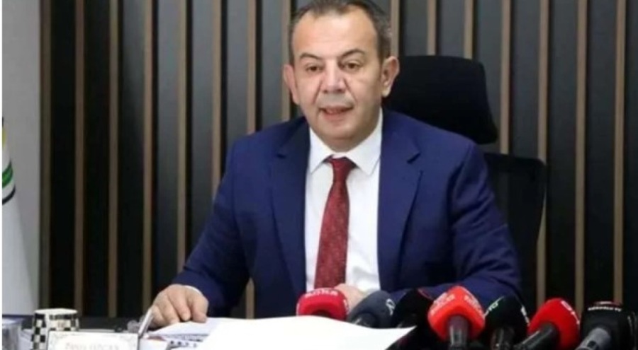 Tanju Özcan: Belki genel başkan adayı olacağım