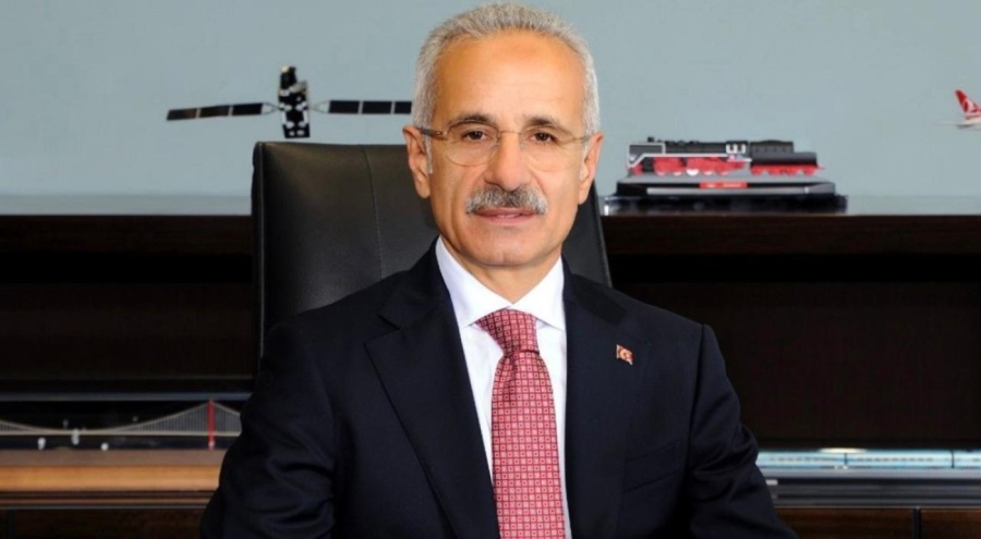 Bakan Uraloğlu: Rekorların kırıldığı bir bayram oldu