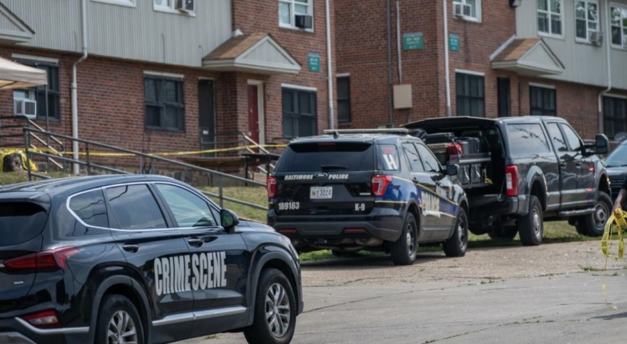 ABD'de silahlı saldırı: Ölü ve yaralılar var