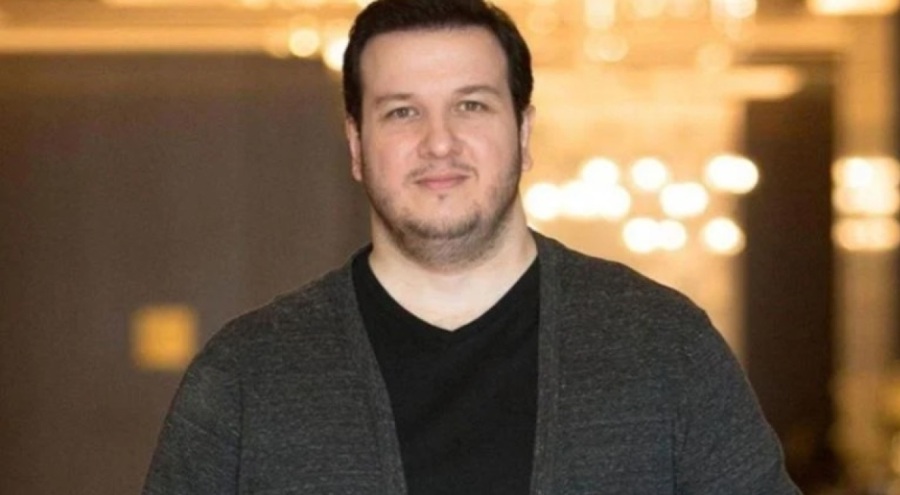 Şahan Gökbakar'dan 'Disney Plus' açıklaması: Özür dilerim