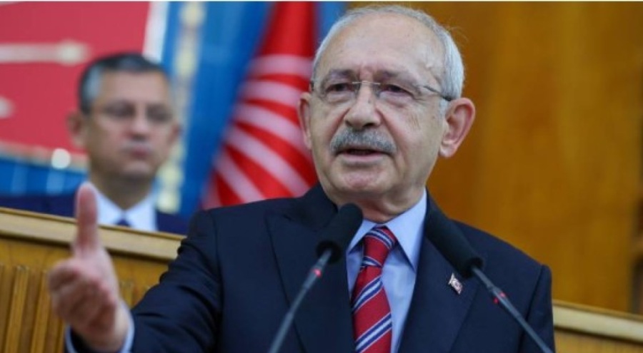 Kılıçdaroğlu'nun bayram tatili iddialarına CHP'den açıklama