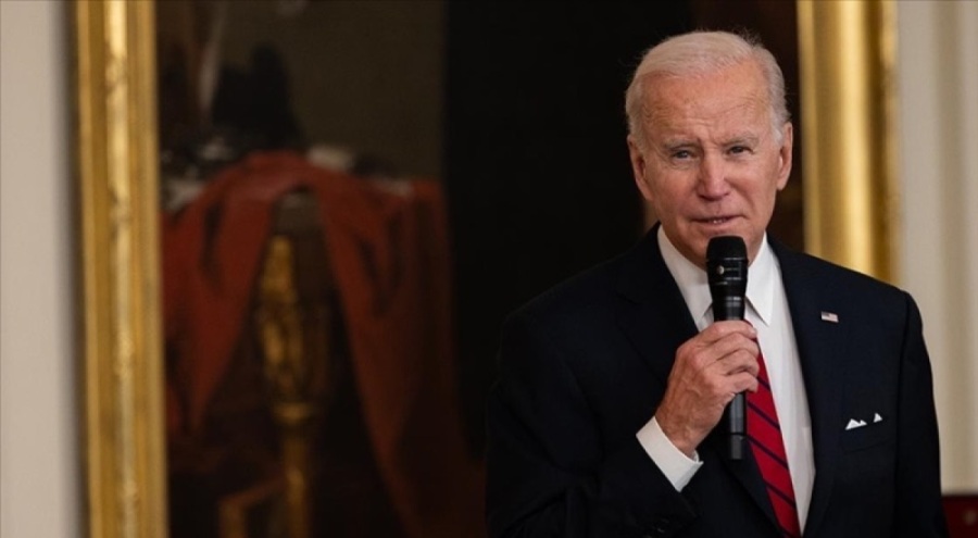 Biden İngiltere, Litvanya ve Finlandiya'yı ziyaret edecek