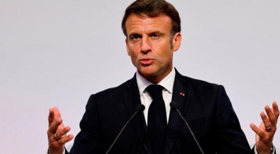 Macron'dan hükümete her şeyi yapma talimatı