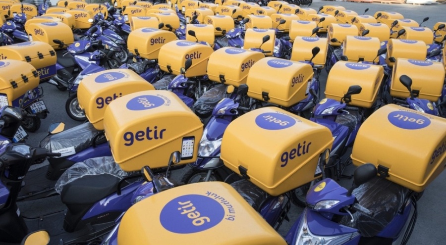 Getir, İspanya'dan da çekiliyor