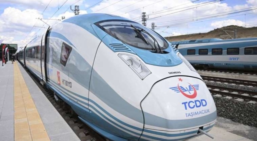 Hızlı tren biletlerine dev zam!
