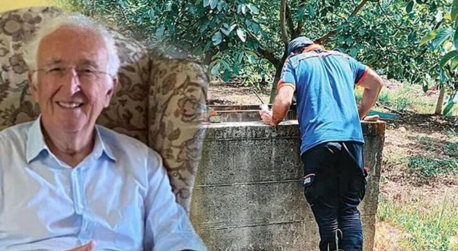 Kayıp ekonomist Korhan Berzeg kaçırıldı mı?