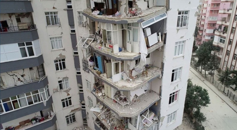 O il için yeni uyarı: 6.3 büyüklüğünde deprem olabilir!