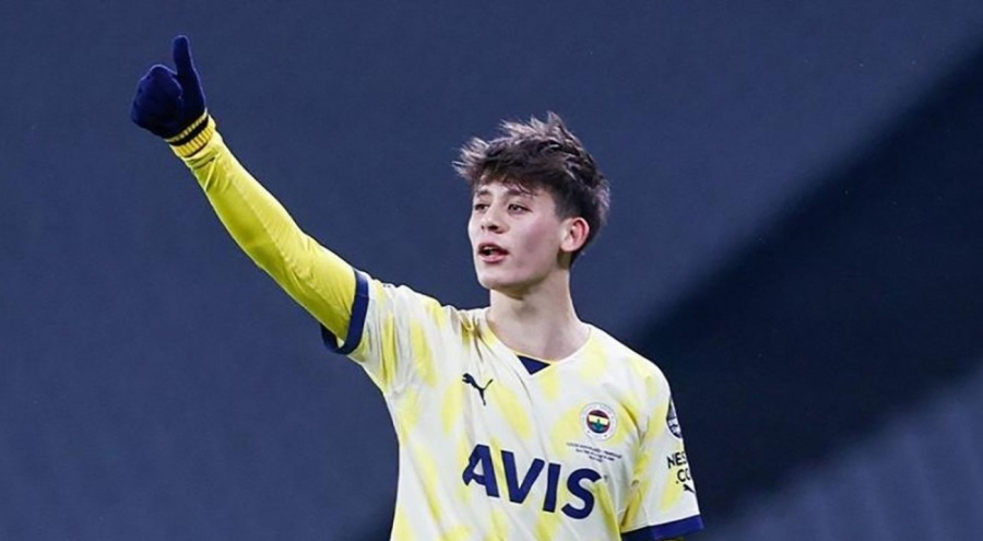 Arda Güler savaşının kazananı belli oluyor