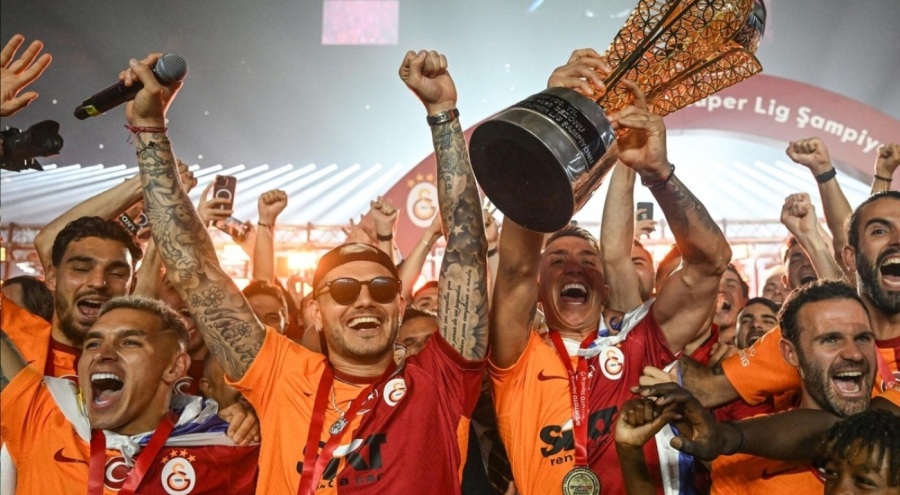Galatasaray'ın kasasına girecek çılgın rakam belli oldu