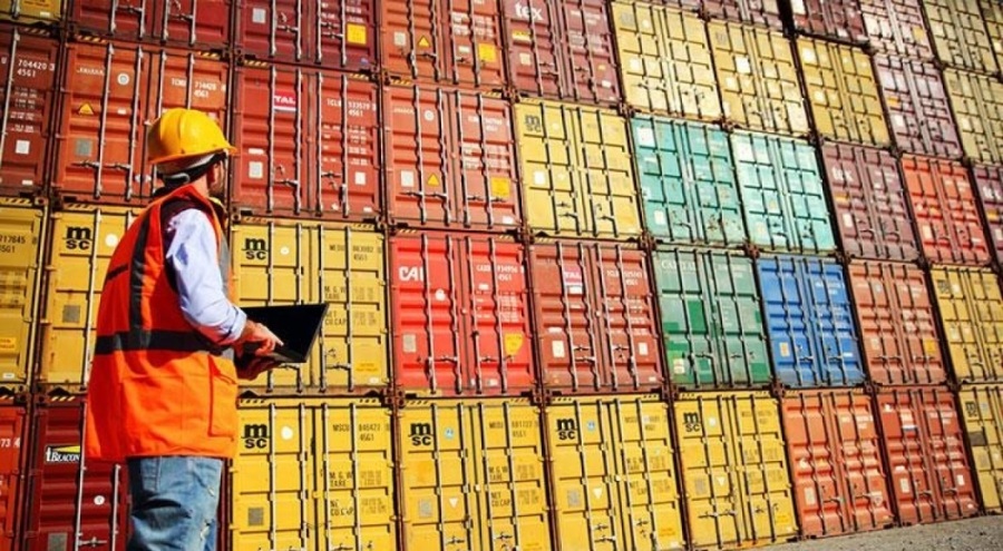 İhracat rakamları belli oldu