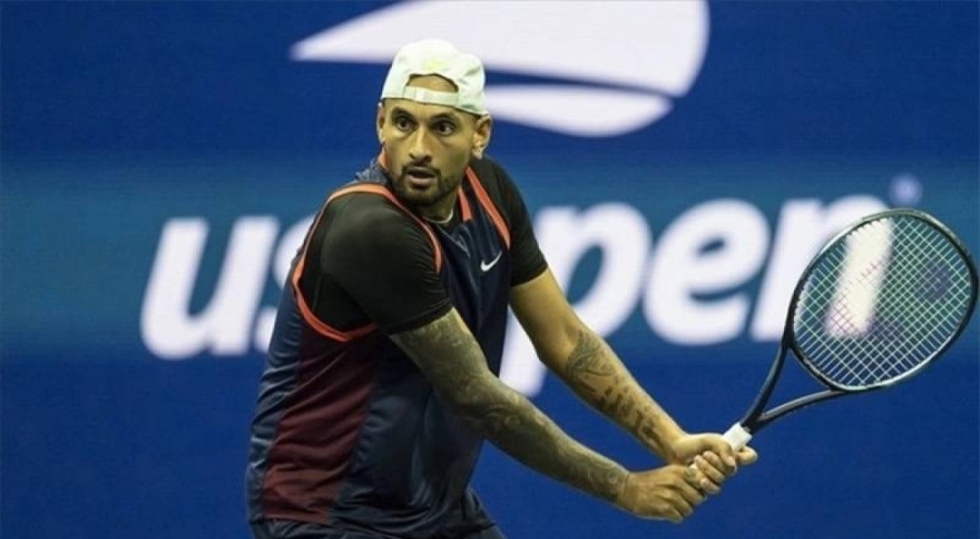 Geçen yılın finalisti Kyrgios Wimbledon'dan çekildi