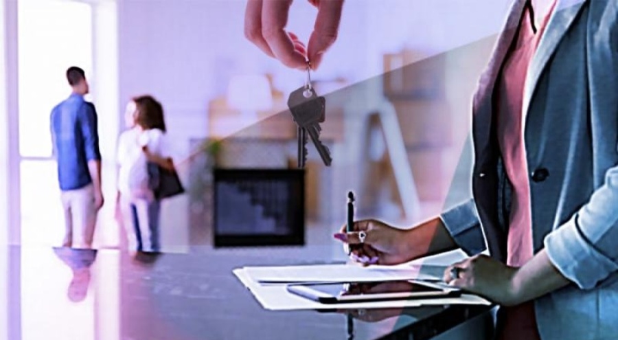 Taşınmazların tapu işlemlerinde yeni dönem yarın başlıyor