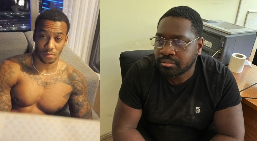 Kırmızı bültenle aranan uyuşturucu baronunun sağ kolu İstanbul'da yakalandı