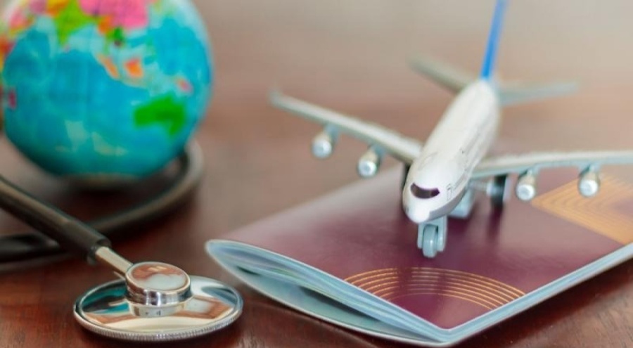 Sağlık turizminde hedef belli oldu