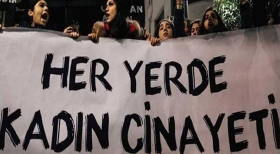 Manisa'da kadın cinayeti: Annesini tabancayla öldürdü