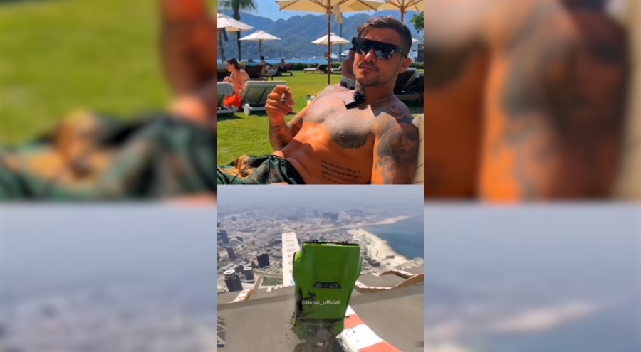 Sosyal medya fenomeninin sözleri tartışma yarattı: Hayatımda böyle bir para görmedim