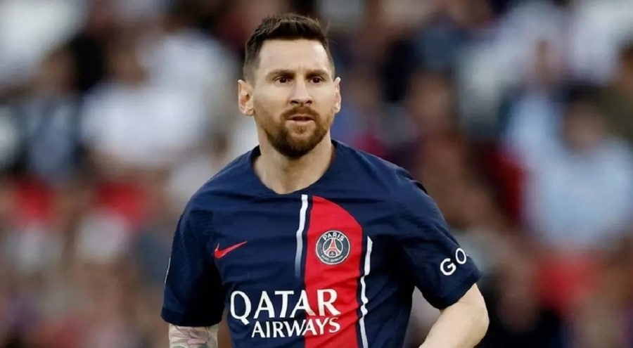 Messi'nin Miami'de kazanacağı rakam belli oldu