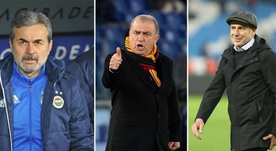 Süper Lig'de şampiyonluk yaşayan teknik direktörler kulüp bulamadı