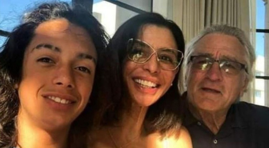 Robert De Niro'nun 19 yaşındaki torunu hayatını kaybetti