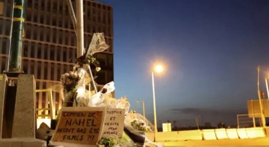 Macron, parlamento liderleriyle bir araya gelecek