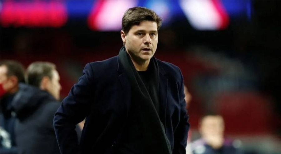 Chelsea'de Mauricio Pochettino dönemi başladı