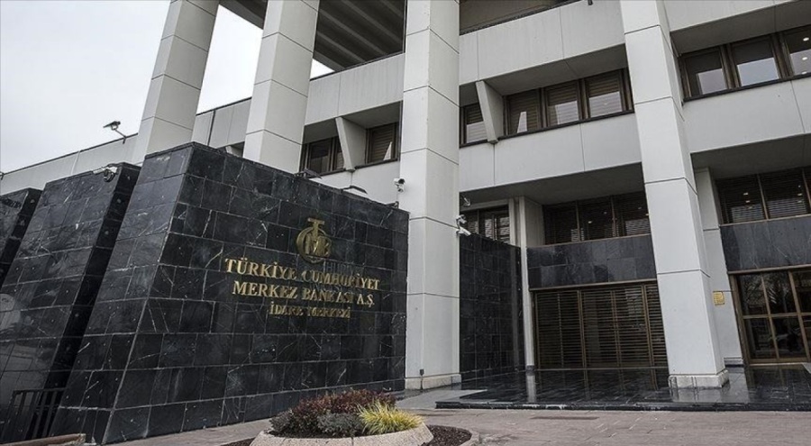 Merkez Bankası sadeleşme sürecini sürdürüyor
