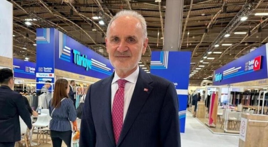 İstanbul Ticaret Odası Başkanı'ndan kur yorumu: Dengeleyici bir gelişme