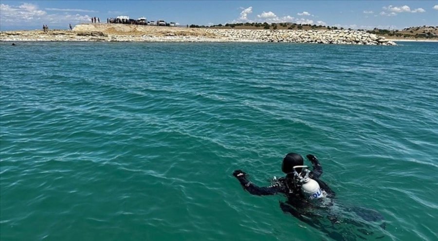 Van'da boğulma tehlikesine karşı 745 kişi bilgilendirildi