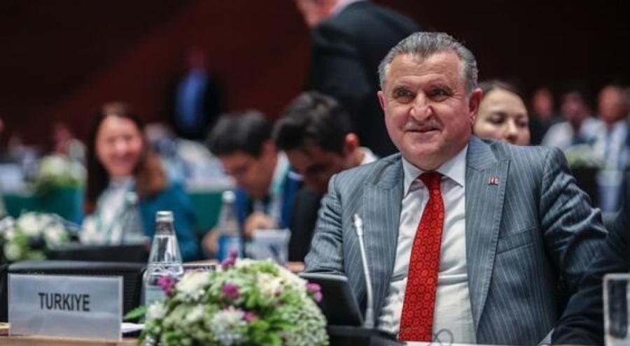 Gençlik ve Spor Bakanı, 3. Avrupa Oyunları'nı değerlendirdi: Gurur duyulacak tablo